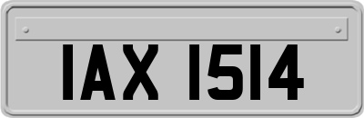 IAX1514