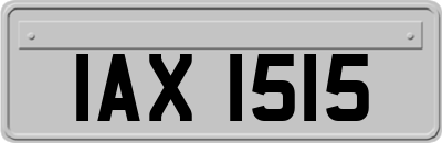 IAX1515