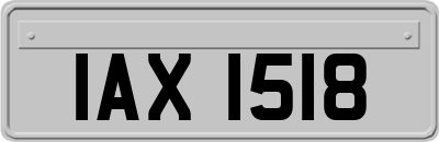 IAX1518