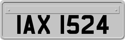 IAX1524