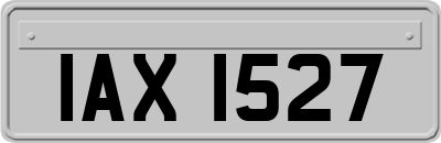 IAX1527