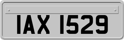 IAX1529