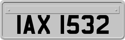 IAX1532