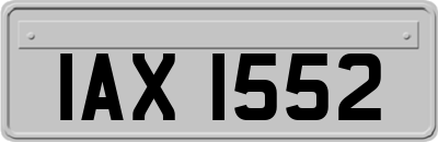 IAX1552