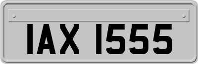 IAX1555