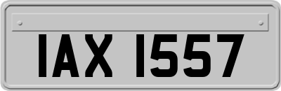 IAX1557