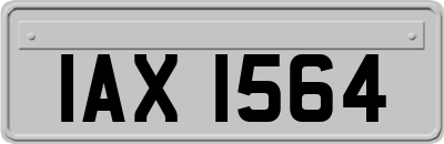 IAX1564