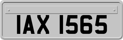 IAX1565