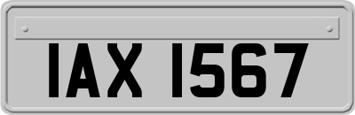 IAX1567