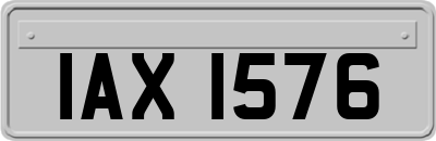 IAX1576