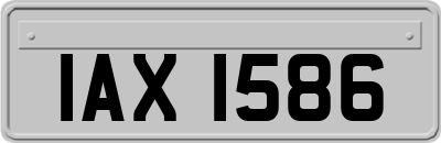 IAX1586