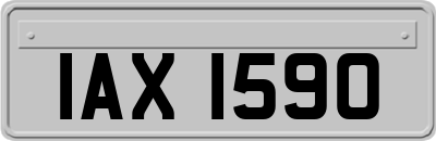 IAX1590