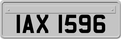 IAX1596