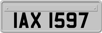 IAX1597