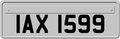 IAX1599