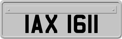 IAX1611