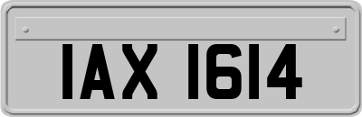 IAX1614