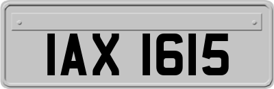 IAX1615