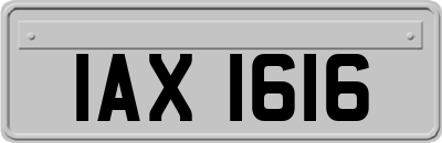 IAX1616