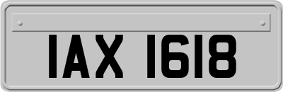 IAX1618