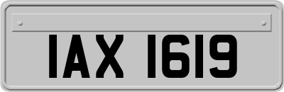 IAX1619