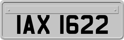 IAX1622