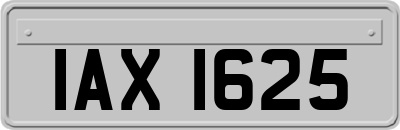 IAX1625