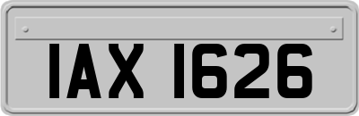 IAX1626