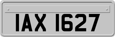 IAX1627