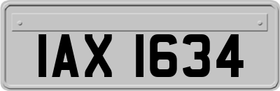 IAX1634