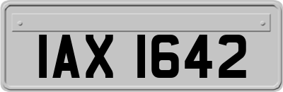 IAX1642
