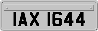 IAX1644