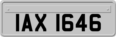 IAX1646