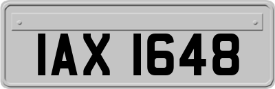 IAX1648