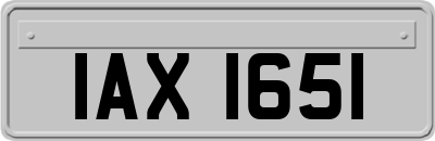 IAX1651