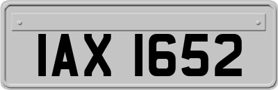 IAX1652