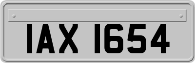 IAX1654