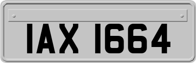 IAX1664