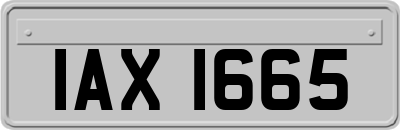 IAX1665