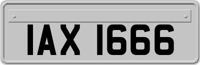 IAX1666