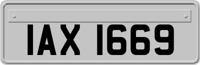 IAX1669