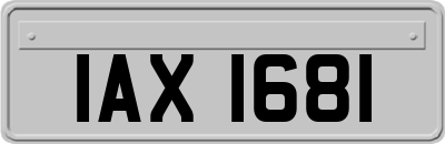 IAX1681