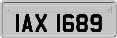 IAX1689