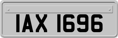 IAX1696