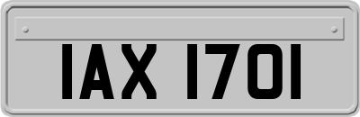 IAX1701