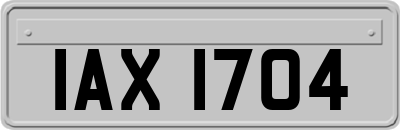 IAX1704