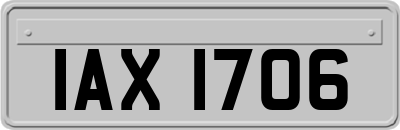 IAX1706