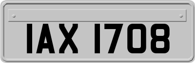 IAX1708