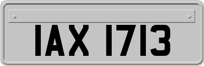 IAX1713