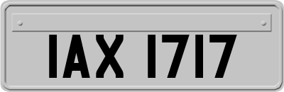 IAX1717